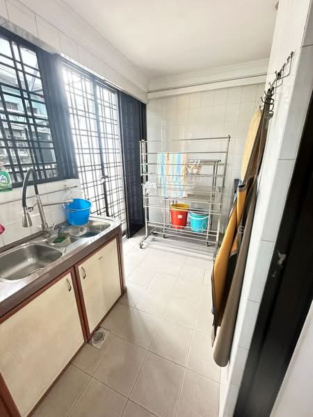 Rumah Teres 2-Tingkat untuk Dijual di Johor Bahru (Johor) - Tony Chong - Interior - PropertyGuru.com.my