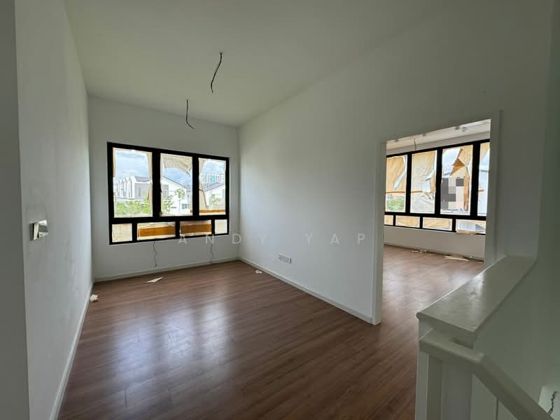 Rumah Kluster untuk Dijual di Rawang (Selangor) - Andy Yap - PropertyGuru.com.my