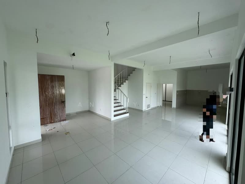 Rumah Kluster untuk Dijual di Rawang (Selangor) - Andy Yap - PropertyGuru.com.my