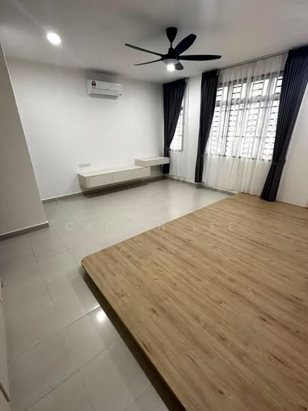Rumah Teres 2 Tingkat untuk Dijual di Taman Setia Indah (Tebrau) - Calvin Lee - PropertyGuru.com.my