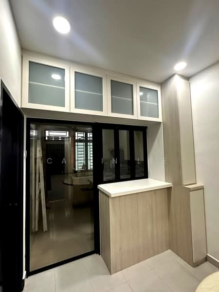 Rumah Teres 2 Tingkat untuk Dijual di Taman Setia Indah (Tebrau) - Calvin Lee - PropertyGuru.com.my