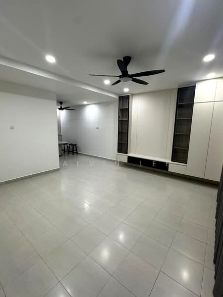Rumah Teres 2 Tingkat untuk Dijual di Taman Setia Indah (Tebrau) - Calvin Lee - PropertyGuru.com.my