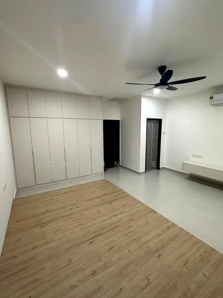 Rumah Teres 2 Tingkat untuk Dijual di Taman Setia Indah (Tebrau) - Calvin Lee - PropertyGuru.com.my