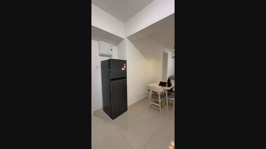 Servis Apartment untuk Disewa di Aster Hill - Shawn Lee Kah Kit - PropertyGuru.com.my