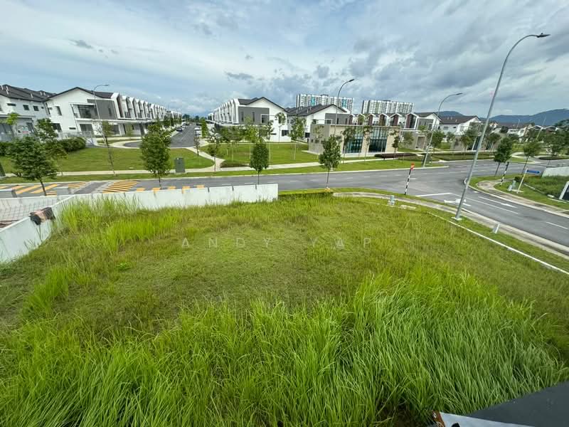 Rumah Kluster untuk Dijual di Rawang (Selangor) - Andy Yap - PropertyGuru.com.my