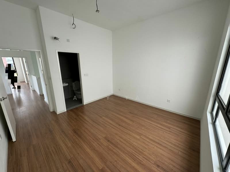 Rumah Kluster untuk Dijual di Rawang (Selangor) - Andy Yap - PropertyGuru.com.my