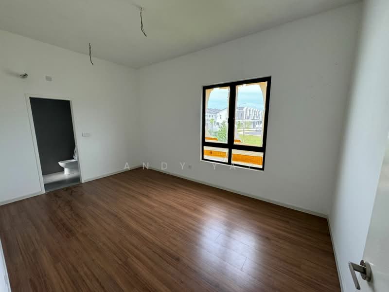 Rumah Kluster untuk Dijual di Rawang (Selangor) - Andy Yap - PropertyGuru.com.my