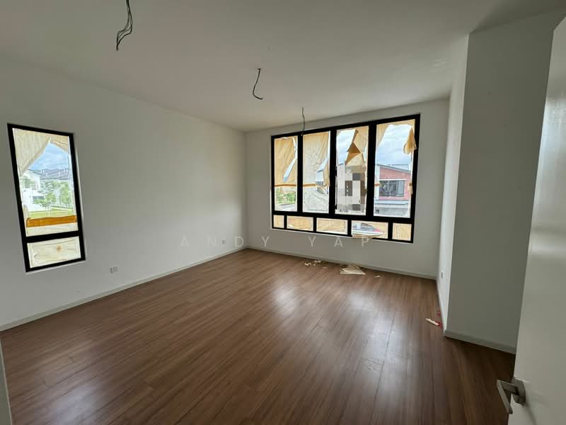 Rumah Kluster untuk Dijual di Rawang (Selangor) - Andy Yap - PropertyGuru.com.my