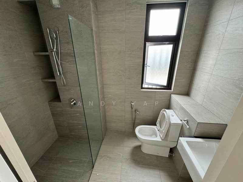 Rumah Kluster untuk Dijual di Rawang (Selangor) - Andy Yap - PropertyGuru.com.my