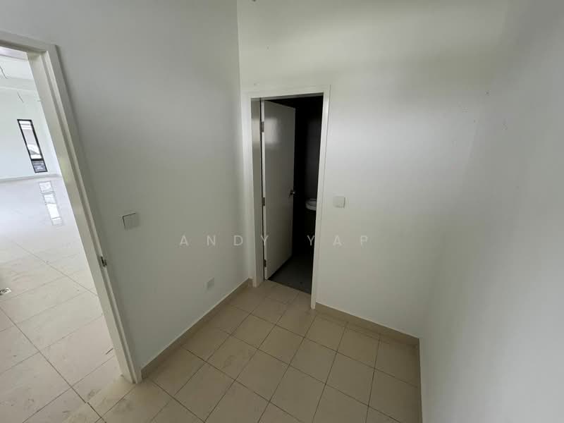 Rumah Kluster untuk Dijual di Rawang (Selangor) - Andy Yap - PropertyGuru.com.my