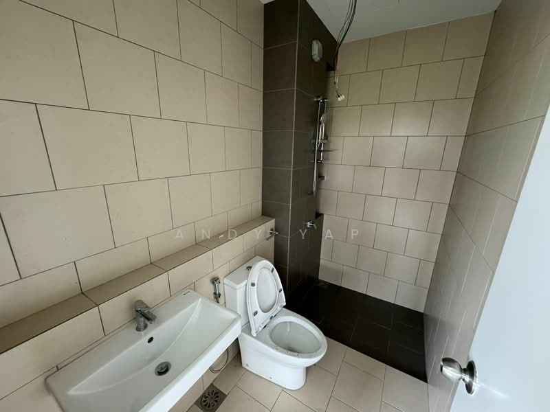 Rumah Kluster untuk Dijual di Rawang (Selangor) - Andy Yap - PropertyGuru.com.my