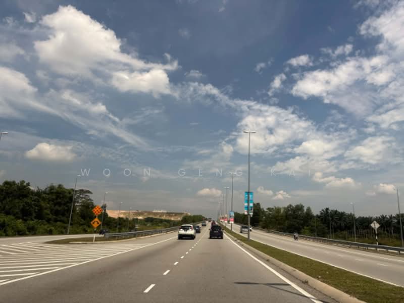 Industrial Land for Sale in Sepang (Selangor) - Woon Geng Kai - PropertyGuru.com.my