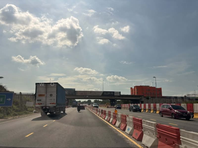 Industrial Land for Sale in Sepang (Selangor) - Woon Geng Kai - PropertyGuru.com.my