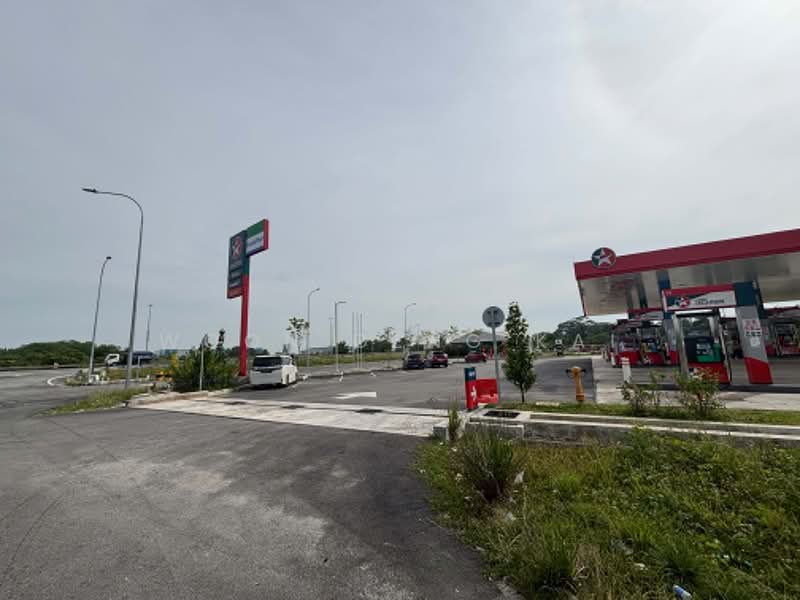 Industrial Land for Sale in Sepang (Selangor) - Woon Geng Kai - Exterior - PropertyGuru.com.my