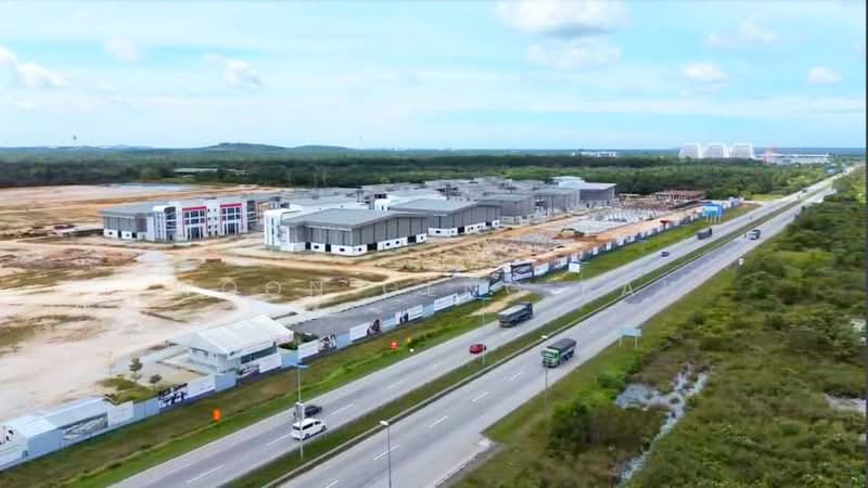 Industrial Land for Sale in Sepang (Selangor) - Woon Geng Kai - Exterior - PropertyGuru.com.my