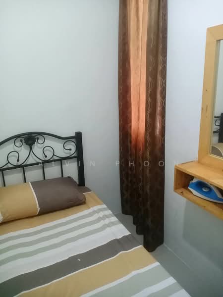 Kondominium untuk Disewa di The Nest @ Genting Klang - Alvin Phoon - Bedroom - PropertyGuru.com.my