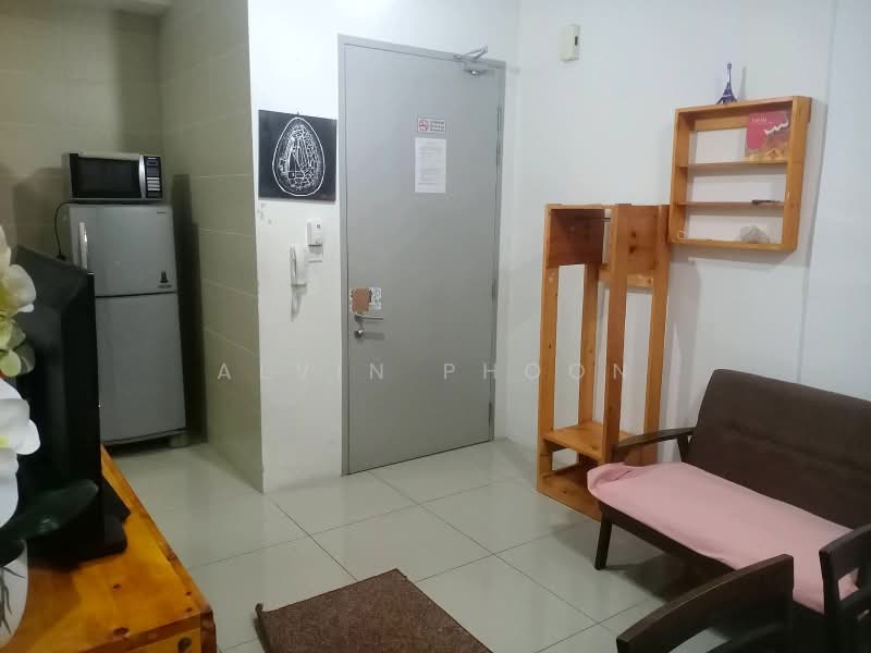 Kondominium untuk Disewa di The Nest @ Genting Klang - Alvin Phoon - PropertyGuru.com.my