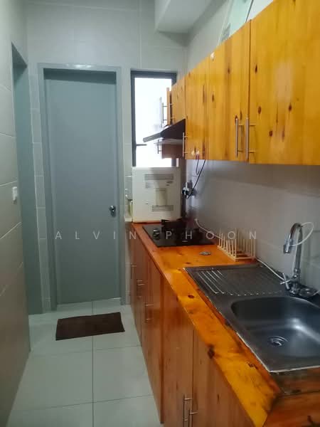 Kondominium untuk Disewa di The Nest @ Genting Klang - Alvin Phoon - PropertyGuru.com.my