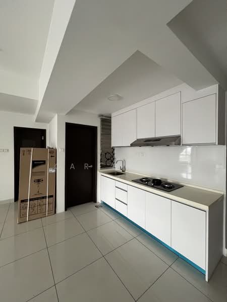 Soho for Sale in Johor Bahru (Johor) - Garet Lim - Kitchen - PropertyGuru.com.my