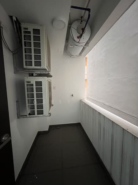 Soho for Sale in Johor Bahru (Johor) - Garet Lim - Balcony - PropertyGuru.com.my
