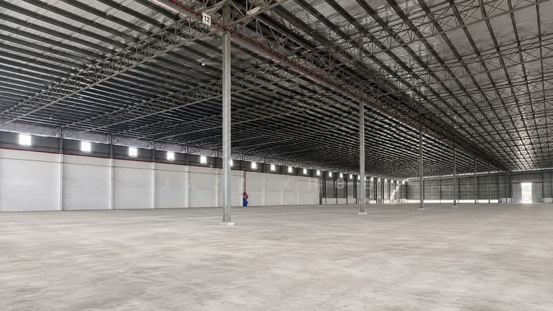 Factory for Rent in West Port (Pelabuhan Barat) (Port Klang (Pelabuhan Klang)) - Jazz Khoo - Interior - PropertyGuru.com.my