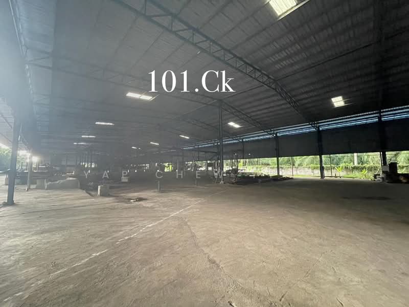 Detached Factory for Sale in Kapar (Selangor) - Yap Chew Ying - PropertyGuru.com.my