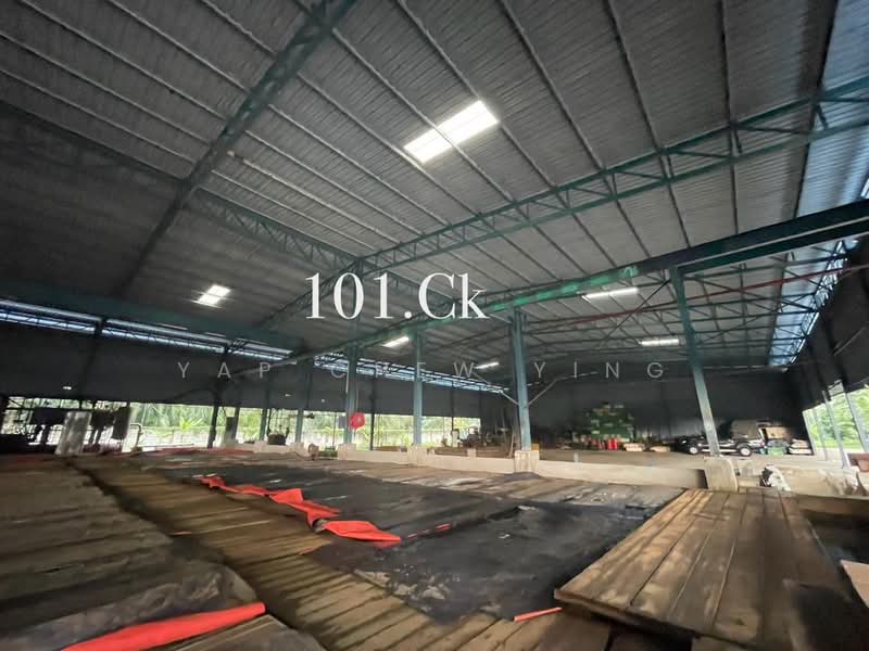 Detached Factory for Sale in Kapar (Selangor) - Yap Chew Ying - PropertyGuru.com.my