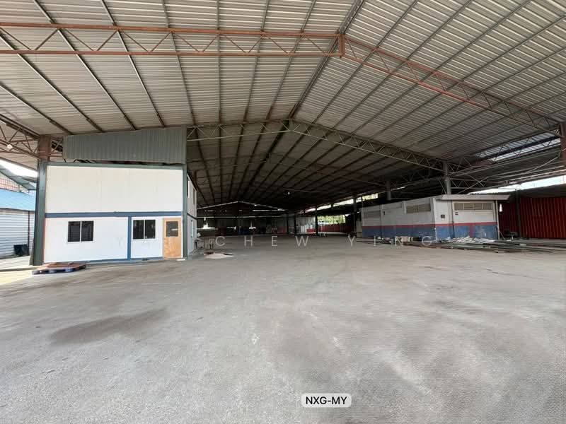 Detached Factory for Sale in Kapar (Selangor) - Yap Chew Ying - PropertyGuru.com.my