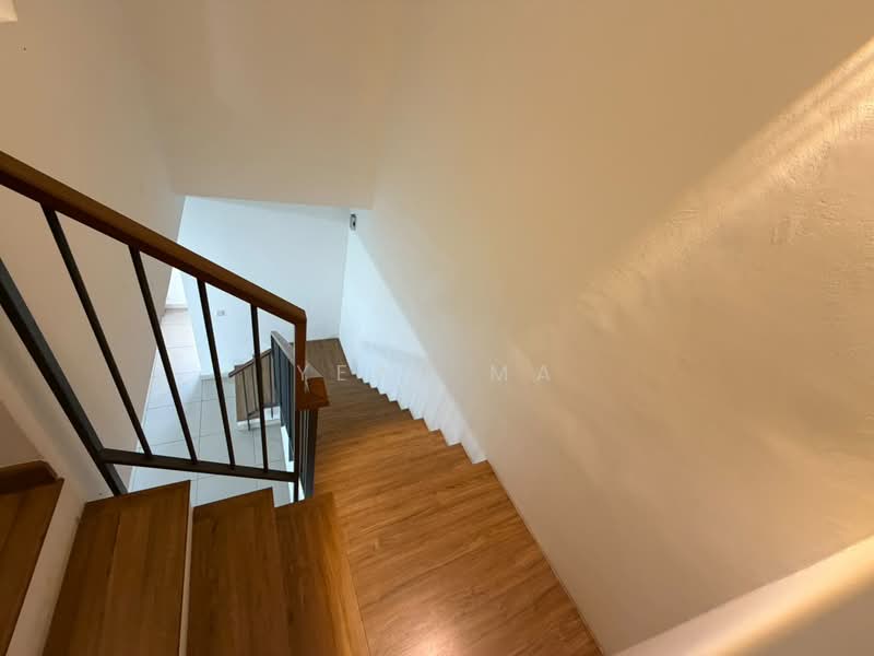 Rumah Teres untuk Dijual di Kota Emerald (Rawang) - Yean Ma - Interior - PropertyGuru.com.my