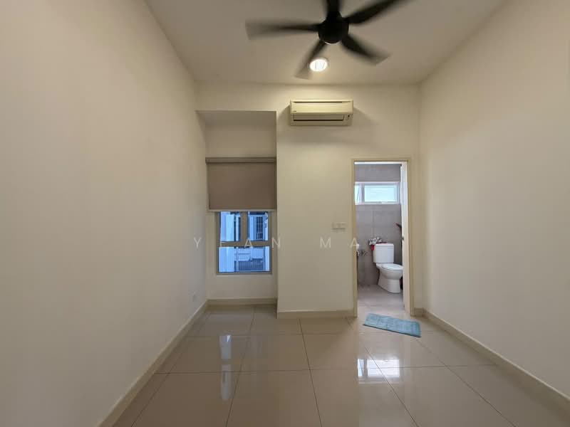 Rumah Teres untuk Dijual di Kota Emerald (Rawang) - Yean Ma - Bathroom - PropertyGuru.com.my