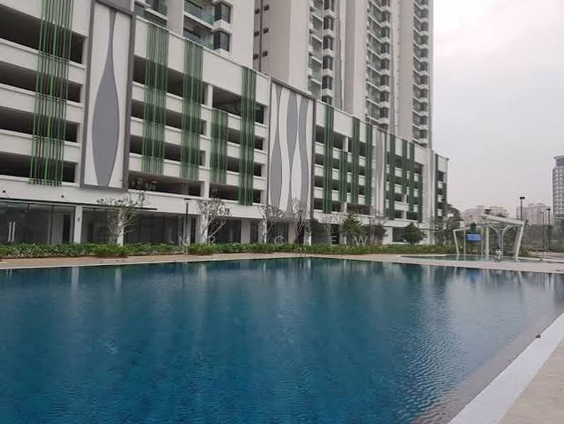 Kondominium untuk Dijual di Riverville Residences - Mr. Chew - Exterior - PropertyGuru.com.my