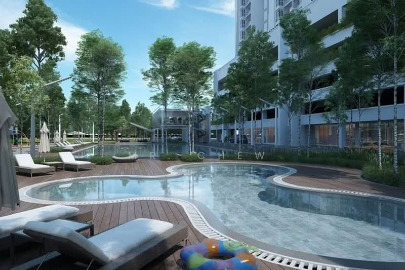 Kondominium untuk Dijual di Riverville Residences - Mr. Chew - Exterior - PropertyGuru.com.my