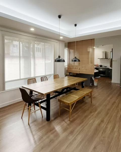 Pangsapuri untuk Dijual di Adiva Courtyard - Josin Kuek - PropertyGuru.com.my