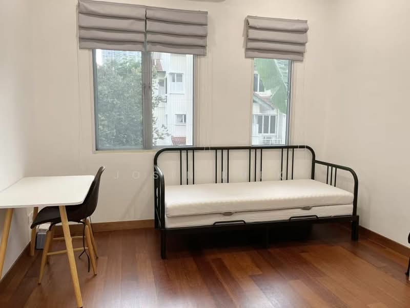 Pangsapuri untuk Dijual di Adiva Courtyard - Josin Kuek - Interior - PropertyGuru.com.my