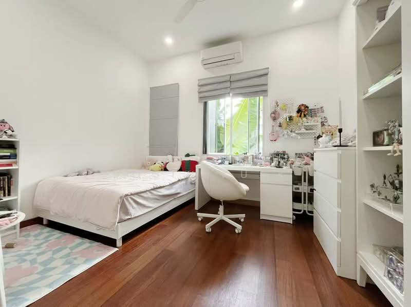 Pangsapuri untuk Dijual di Adiva Courtyard - Josin Kuek - Bedroom - PropertyGuru.com.my