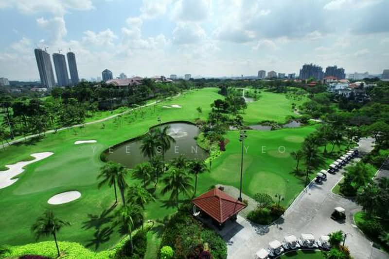 Bungalow for Sale in Tropicana (Petaling Jaya) - Yee Seng Yeo - Exterior - PropertyGuru.com.my
