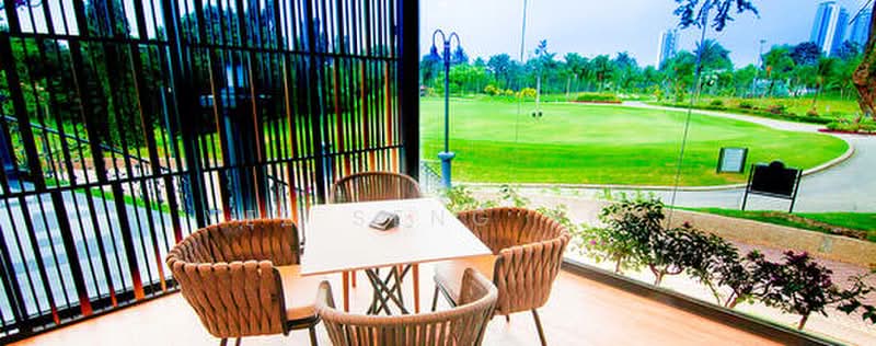 Bungalow for Sale in Tropicana (Petaling Jaya) - Yee Seng Yeo - View - PropertyGuru.com.my