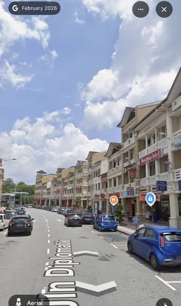 Shop / Office for Rent in Presint 15 (Putrajaya) - Abu Mansur - PropertyGuru.com.my