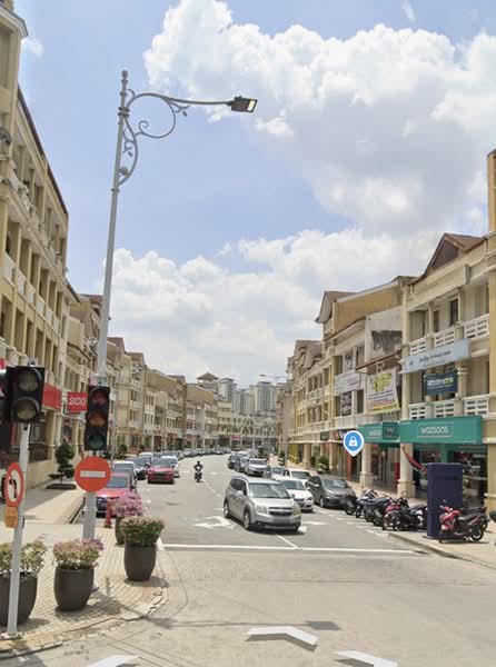 Shop / Office for Rent in Presint 15 (Putrajaya) - Abu Mansur - PropertyGuru.com.my