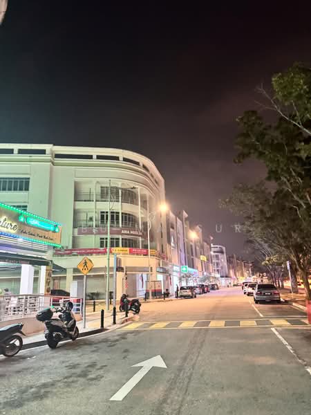 Shop / Office for Rent in Presint 15 (Putrajaya) - Abu Mansur - PropertyGuru.com.my