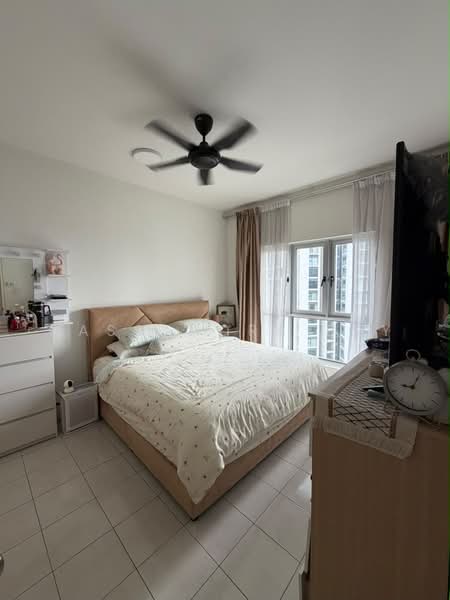 Condominium for Rent at Sofiya Residensi - Cassandra Bay - PropertyGuru.com.my