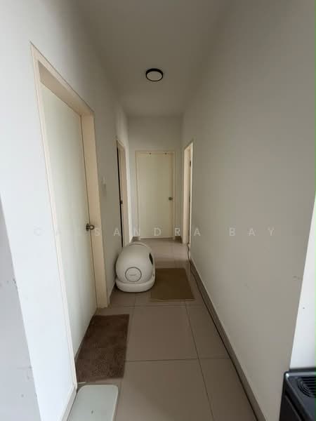 Condominium for Rent at Sofiya Residensi - Cassandra Bay - PropertyGuru.com.my