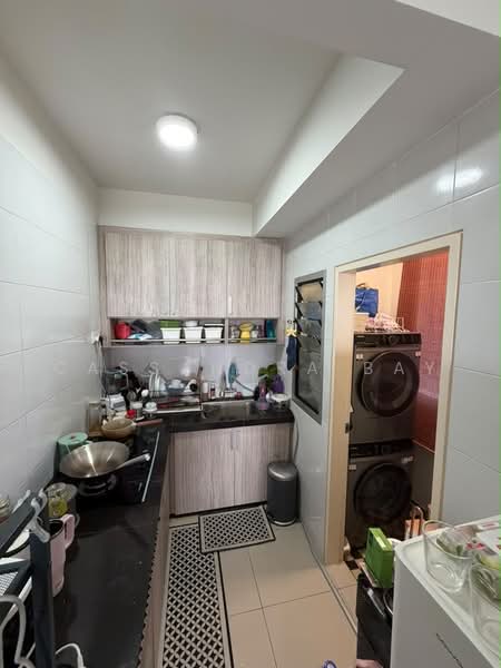 Condominium for Rent at Sofiya Residensi - Cassandra Bay - PropertyGuru.com.my