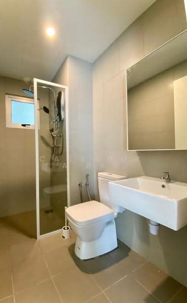 Condominium for Rent at Sofiya Residensi - Cassandra Bay - Bathroom - PropertyGuru.com.my
