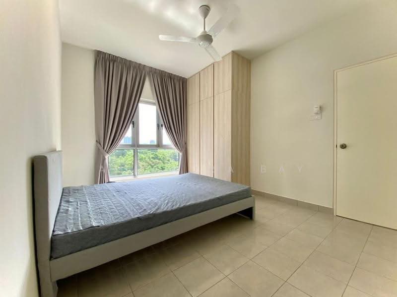 Condominium for Rent at Sofiya Residensi - Cassandra Bay - Bedroom - PropertyGuru.com.my