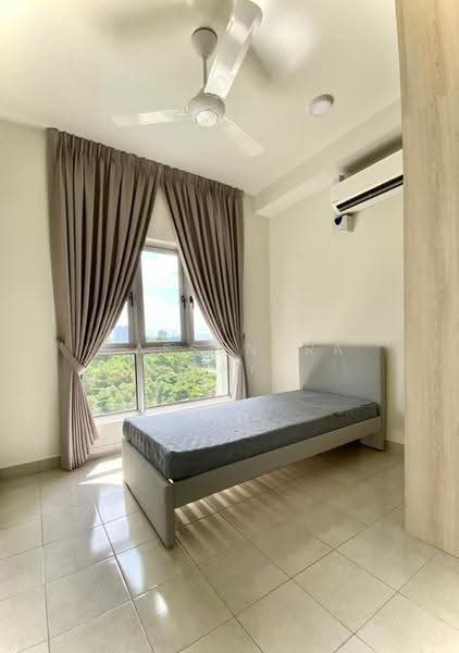 Condominium for Rent at Sofiya Residensi - Cassandra Bay - Bedroom - PropertyGuru.com.my