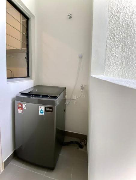 Condominium for Rent at Sofiya Residensi - Cassandra Bay - Interior - PropertyGuru.com.my