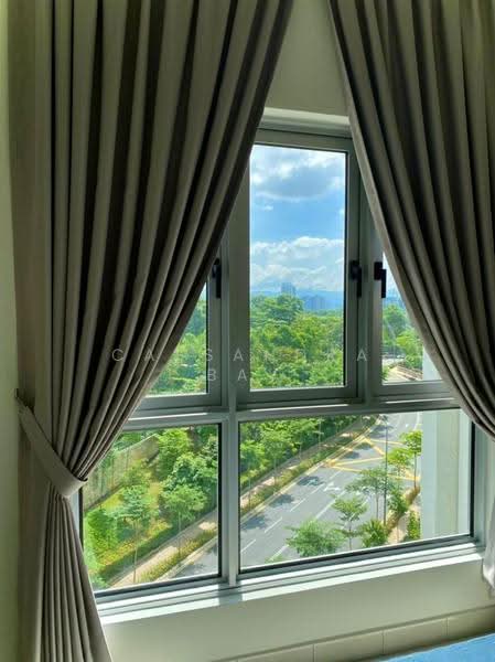 Condominium for Rent at Sofiya Residensi - Cassandra Bay - View - PropertyGuru.com.my