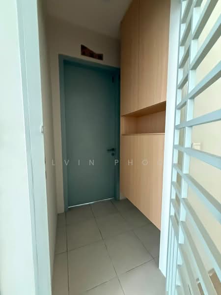 Kondominium untuk Disewa di Platinum OUG Residence - Alvin Phoon - Entrance - PropertyGuru.com.my