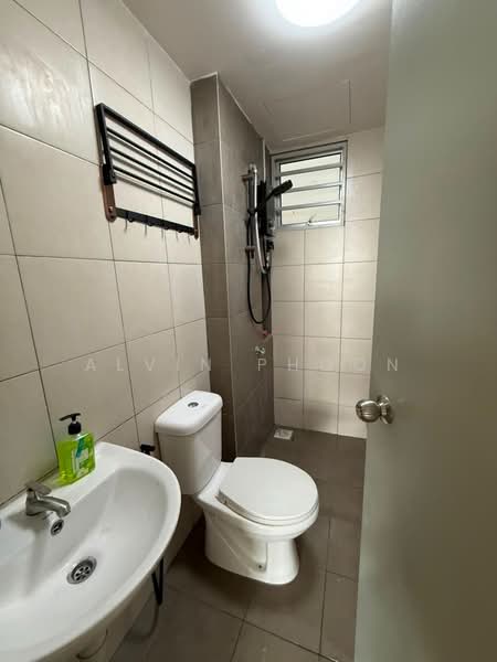 Kondominium untuk Disewa di Platinum OUG Residence - Alvin Phoon - Bathroom - PropertyGuru.com.my
